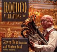 ロココ・ヴァリエーションズ Rococo Variations