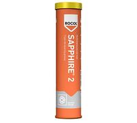Rocol 12171 400 g Sapphire Lubrifiant - bleu