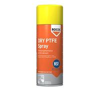 Rocol 34235 Spray Sec PTFE 400 ml