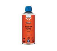 ROCOL DRY Spray Lubrifiant PTFE, 400ml, Certifié NSF H1