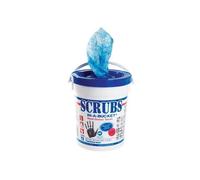 Rocol Nsf Scrubs Lingettes À Main (Tonneau 72) Roc42272