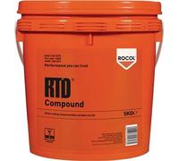 ROCOL Pâte à tarauder RTD Compound seau de 5kg - RS 53026