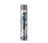 Rocol - Peinture Traivite précision Noir RAL 9017 - R47026