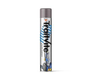 Rocol - Peinture Traivite précision Noir RAL 9017 - R47026