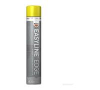 Rocol ROCOL Easyline EDGE Peinture spéciale jaune 751 ml, RAL 1023 Quantité:6