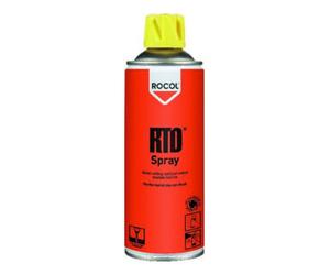 Rocol ROCOL Spray d'huile de coupe 400ML RTD Quantité:12
