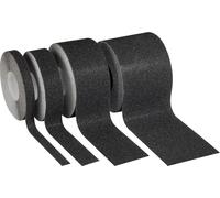 Rocol RS43530 Ruban adhésif antidérapant noir (L x l) 18.25 m x 25 mm noir