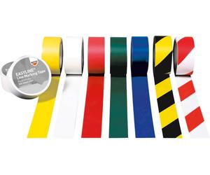 Rocol RS56014 RS56014 Bande adhésive de marquage EasyTape™ vert (L x l) 33 m x 75 mm 1 pc(s)