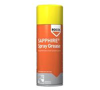Rocol Saphir 34305 400 ml Spray Graisse