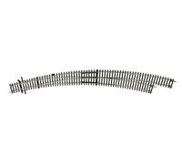 Rocoline 42479 Aiguillage courbe à droite BWR9/10