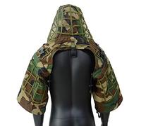 ROCOTACTICAL G1 Fond de Teint Ghillie Suit Unisexe, Bois, Taille Unique