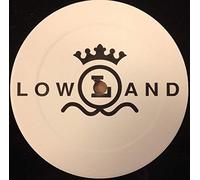 Rocq-e Harrell - Ain't Gonna Let [Vinyl Single 12'']