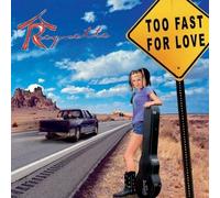 Rocquette - Too Fast for Love