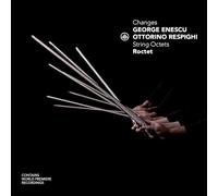 Roctet - Changes-String Octets [Import]