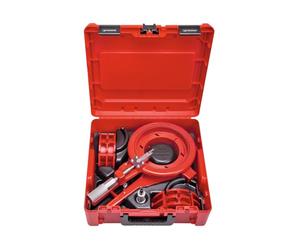 ROCUT 160 C/SEGMENTOS 110-125MM