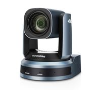 ROCWARE RC841U Caméra PTZ de vidéoconférence 4K (PTZ Camera Pro)