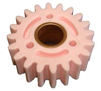 RocwooD Atco Qualcast Suffolk engrenage en plastique pour tondeuse à gazon, couleur : rose