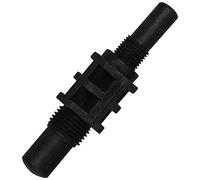 RocwooD Bouchon d'arrêt de piston en nylon de 10 mm et 14 mm pour tronçonneuse débroussailleuse