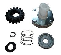 RocwooD Kit de réparation pour démarreur Briggs & ‿Stratton remplace 497606 696541