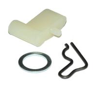RocwooD Kit de rondelles à cliquet pour scie à tronçonner STIHL TS400, TS410 et TS420