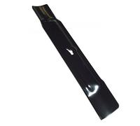 RocwooD Lame de tondeuse à gazon 32 cm 320 mm compatible avec Sovereign & Powerbase RM32, M2E1032M