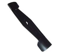 RocwooD Lame de Tondeuse à Gazon 40 cm 400 mm Compatible avec Qualcast RM40 MEB1640M et RM40 MEB1840M