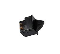 RocwooD Micro interrupteur compatible avec Stiga Mountfield Catelgarden 119410622/1 119410606/0