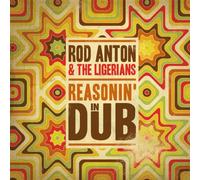 Rod Anton & The Ligerians Resonin' in Dub