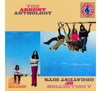 Rod Argent - Anthology: Collection of G.H. [New CD] Alliance MOD