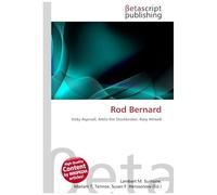 Rod Bernard