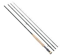 Rod Biocraft XR Fly Salt Wtr