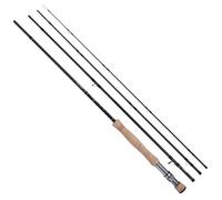 Rod Biocraft XTC Fly Bg Bug/SW