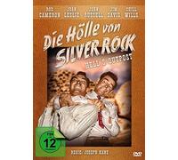 Rod Cameron;Joan Leslie;John Russell - Die Hölle Von Silver Rock [Import]