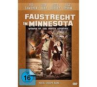 Rod Cameron;Ruth Hussey - Faustrecht in Minnesota [Import]