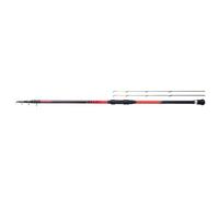Shimano Fishing Catana Cx Tele Bottom Shipping Rod Argenté 2.40 m / 150 g