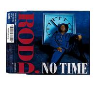 Rod D. - No Time