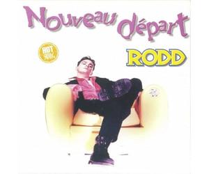 Rod d - Nouveau Depart