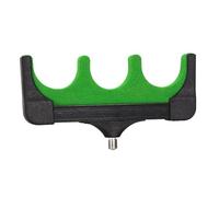 Rod De Support De Support Stand-3 / 5/6/10-10-trous Carp-angelrute Stand Hard Eva Mousse Top Feeder Pod Pod Pod Pole Tackle