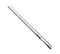 Shimano Fishing Expride Baitcasting Rod Noir 2.18 m / 14-42 g