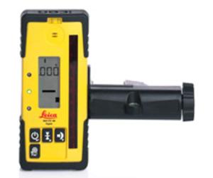 ROD EYE 160 LEICA CELLULE DE RECEPTION DIGITAL AVEC SUPPORT 789924