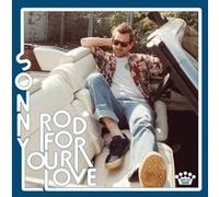 Sonny Smith – Rod for Your Love – CD – Warner Music