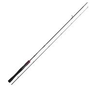 Shimano Fishing Forcemaster As Spinning Rod Argenté 1.88 m / 0.7-6 g