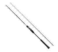 Rod Grappler BB Light Jig Cast 1,91m 6'3" 50-160g 1+1pc