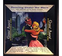 ROD GREGORY - dancing under the stars LP