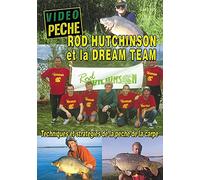 Rod Hutchinson et la Dream Team