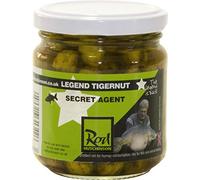 Rod Hutchinson Legend Tigernuts - Appâts pour pêche à la carpe