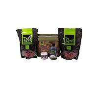 Rod Hutchinson Monstercrab Session Pack | Bouillettes
