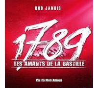 Rod Janois - Ca Ira Mon Amour