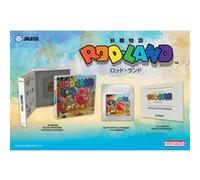 Rod Land Collector’s Edition Cartouche Game Boy