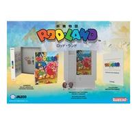 Rod Land Collector’s Edition Cartouche NES